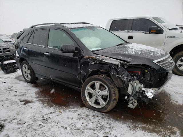 Photo 4 from auction – 2008 LEXUS RX 400H with VIN JTJHW31U682053545