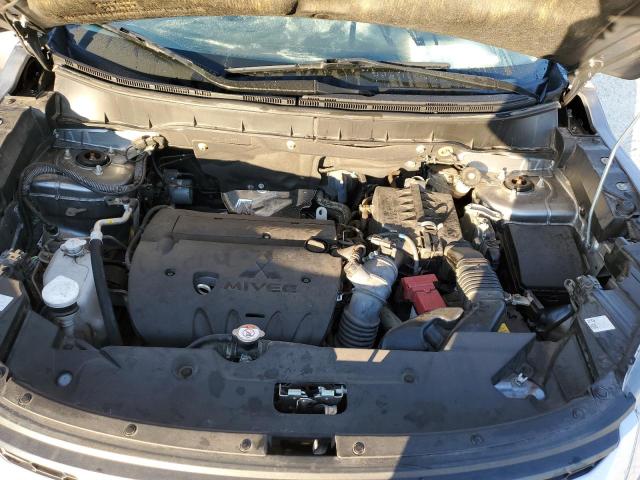 Photo 12 from auction – 2020 MITSUBISHI OUTLANDER with VIN JA4AP3AU9LU004543