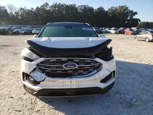 Photo 5 from auction – 2019 FORD EDGE SEL with VIN 2FMPK3J98KBC25903