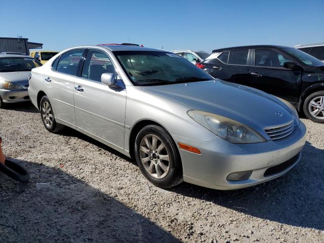 Photo 4 from auction – 2003 LEXUS ES 300 with VIN JTHBF30G536021478