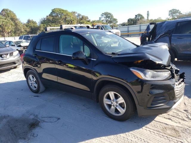 Photo 4 from auction – 2020 CHEVROLET TRAX 1LT with VIN 3GNCJLSBXLL233571