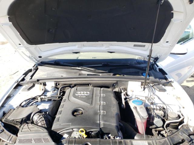 صورة رقم 11 من المزاد - 2011 AUDI A5 PREMIUM مع VIN WAUAFAFH7BN008833