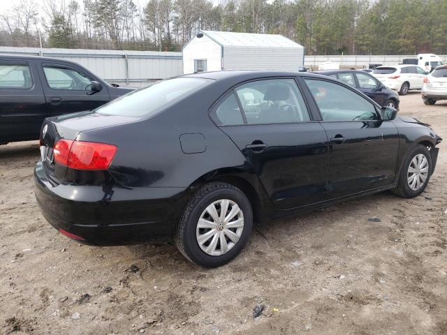 Photo 3 from auction – 2014 VOLKSWAGEN JETTA BASE with VIN 3VW2K7AJ8EM384694