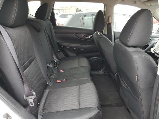 Photo 11 from auction – 2019 NISSAN ROGUE S with VIN KNMAT2MT4KP502967