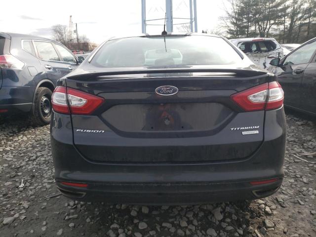 Photo 6 from auction – 2014 FORD FUSION TIT with VIN 3FA6P0K99ER330640