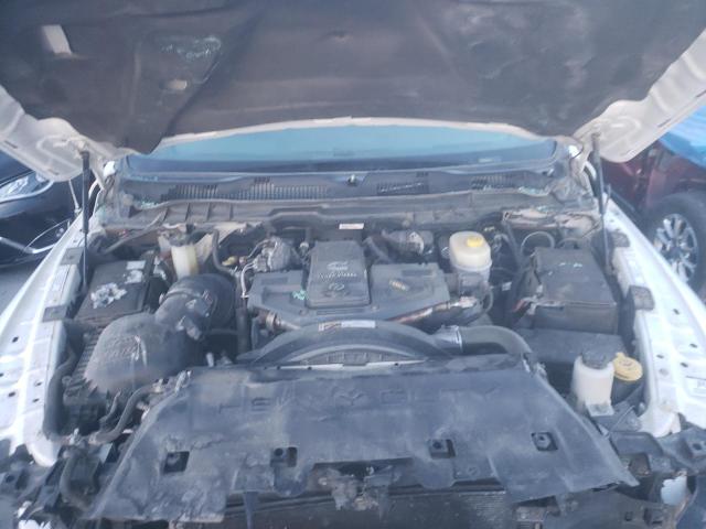 Photo 11 from auction – 2014 RAM 2500 ST with VIN 3C6UR5HL5EG236317