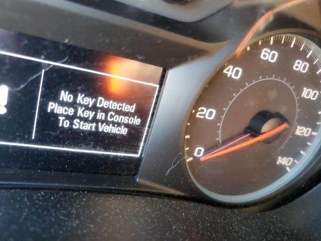 Photo 9 from auction – 2018 CHEVROLET EQUINOX LS with VIN 3GNAXHEV7JS621501