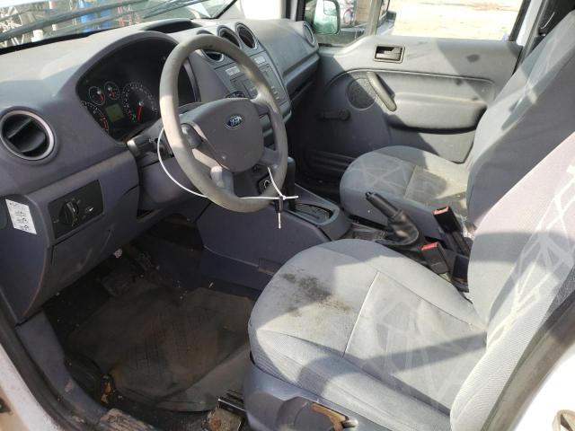 Photo 7 from auction – 2012 FORD TRANSIT CO with VIN NM0LS7AN5CT077313
