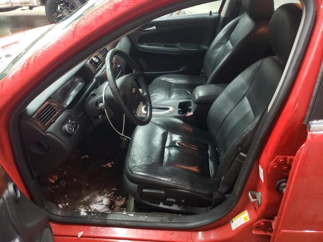 Photo 7 from auction – 2011 CHEVROLET IMPALA LTZ with VIN 2G1WC5EM8B1167216