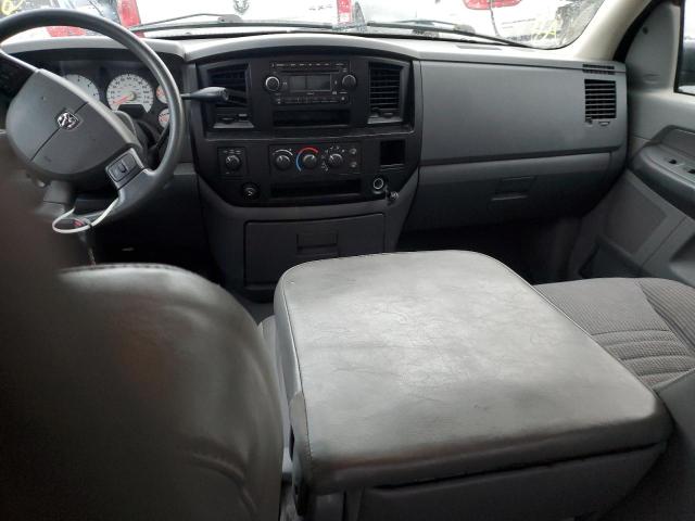 Photo 8 from auction – 2008 DODGE RAM 1500 S with VIN 1D7HU18278J145549