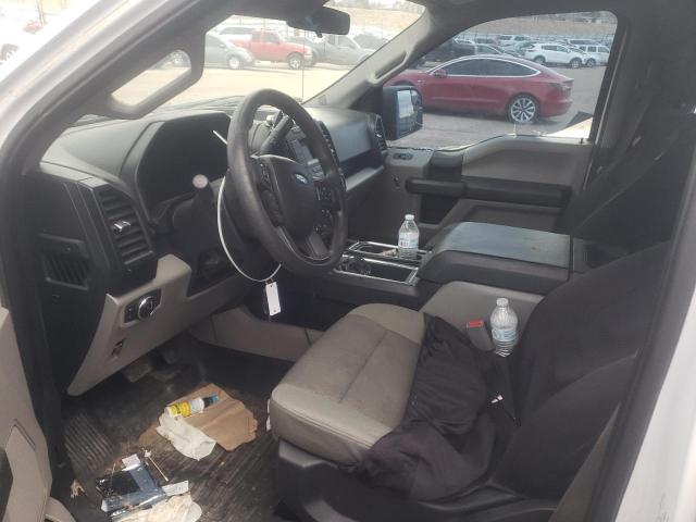 Photo 7 from auction – 2015 FORD F150 SUPER with VIN 1FTEW1EP6FKD75999