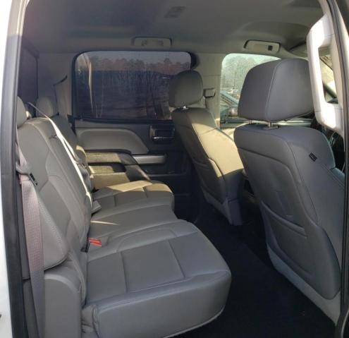 Photo 10 from auction – 2015 CHEVROLET SILVERADO with VIN 3GCUKSEC3FG459652
