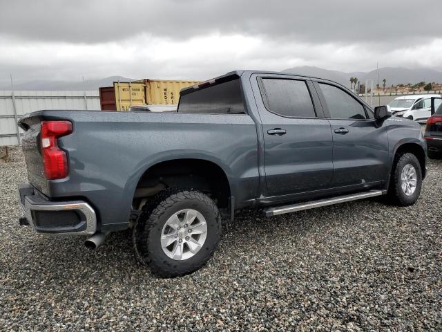 Photo 3 from auction – 2019 CHEVROLET SILVERADO with VIN 3GCPWCED0KG237810