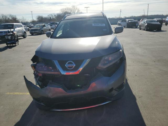 Photo 5 from auction – 2016 NISSAN ROGUE S with VIN KNMAT2MV1GP627367