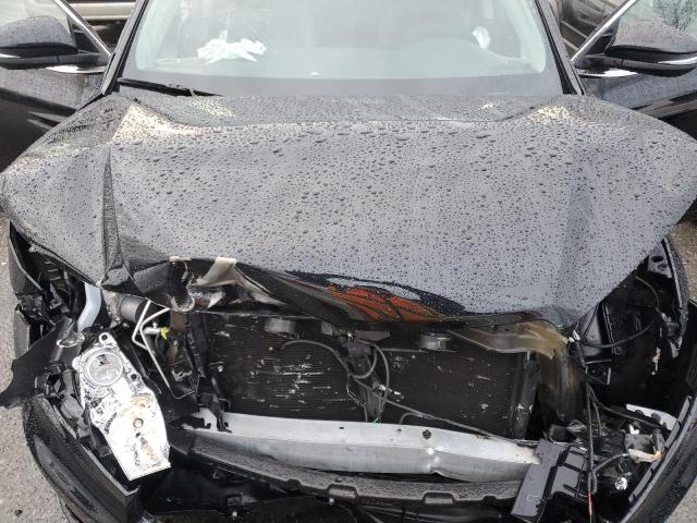 Photo 12 from auction – 2015 TOYOTA HIGHLANDER with VIN 5TDJKRFH3FS147466