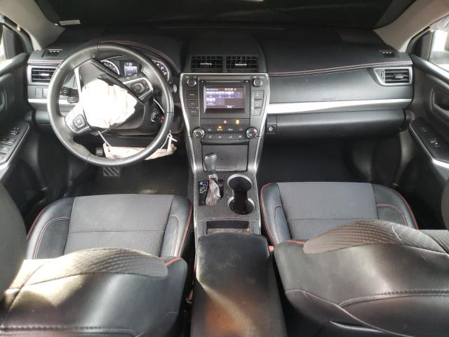 Photo 8 from auction – 2017 TOYOTA CAMRY LE with VIN 4T1BF1FK3HU393594