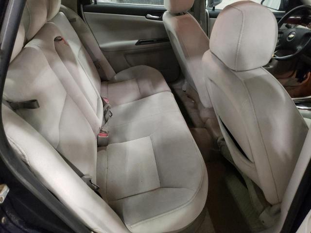 Photo 10 from auction – 2007 CHEVROLET IMPALA LS with VIN 2G1WB58K279245205