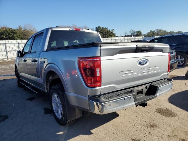 Photo 2 from auction – 2021 FORD F150 SUPER with VIN 1FTEW1C5XMKD74160
