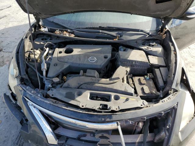 Photo 11 from auction – 2013 NISSAN ALTIMA 2.5 with VIN 1N4AL3AP6DN482917