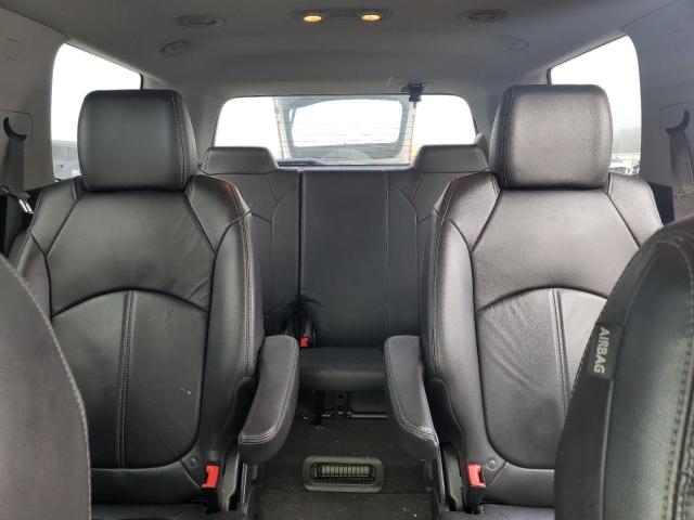 Photo 10 from auction – 2016 GMC ACADIA SLT with VIN 1GKKRRKD7GJ137755