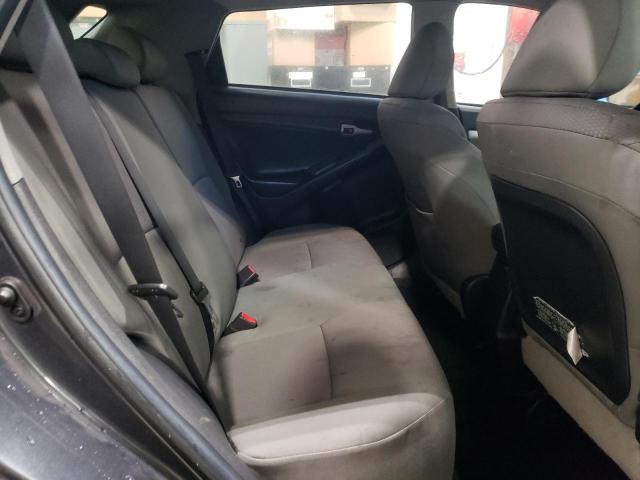 Photo 10 from auction – 2009 TOYOTA COROLLA MA with VIN 2T1KE40E19C008401