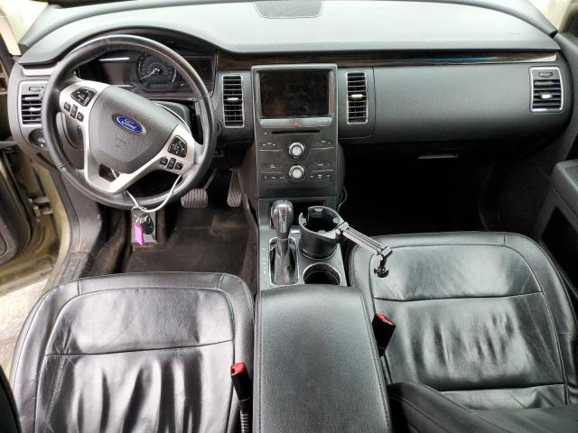 Photo 8 from auction – 2013 FORD FLEX SEL with VIN 2FMGK5C80DBD14271