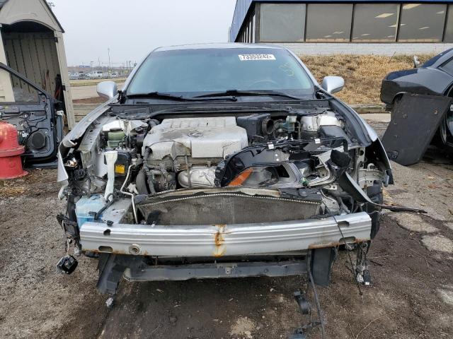 Zdjęcie 5 z aukcji – 2009 LEXUS ES 350 z VIN JTHBJ46G092276955