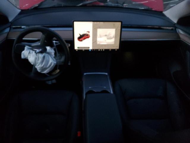 Photo 8 from auction – 2022 TESLA MODEL 3 with VIN 5YJ3E1EA7NF304683