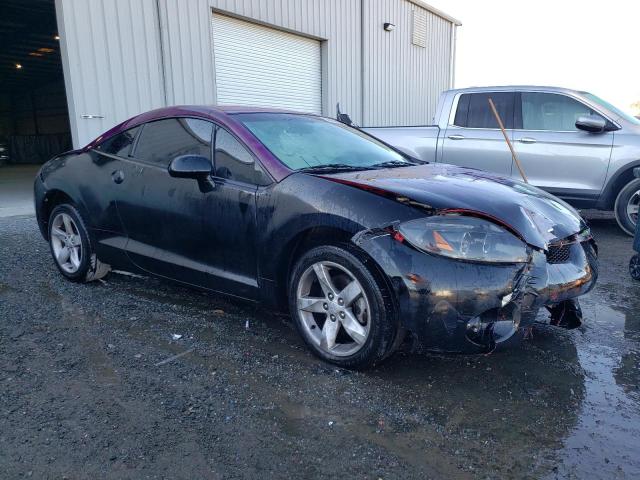 Photo 4 from auction – 2006 MITSUBISHI ECLIPSE GT with VIN 4A3AK34T26E005052