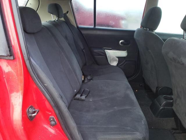 Photo 10 from auction – 2009 NISSAN VERSA S with VIN 3N1BC13EX9L463733