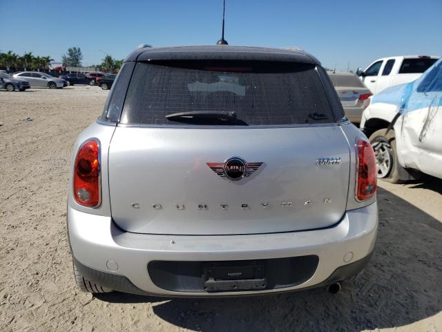 Photo 6 from auction – 2014 MINI COOPER COU with VIN WMWZB3C58EWR41997