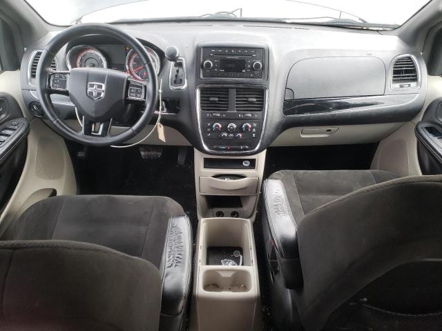 Photo 8 from auction – 2015 DODGE GRAND CARA with VIN 2C4RDGBG4FR710127