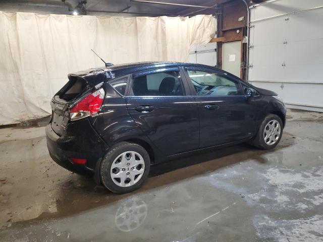 Photo 3 from auction – 2012 FORD FIESTA S with VIN 3FADP4TJ9CM182006
