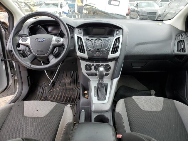 Photo 8 from auction – 2012 FORD FOCUS SE with VIN 1FAHP3K21CL117013