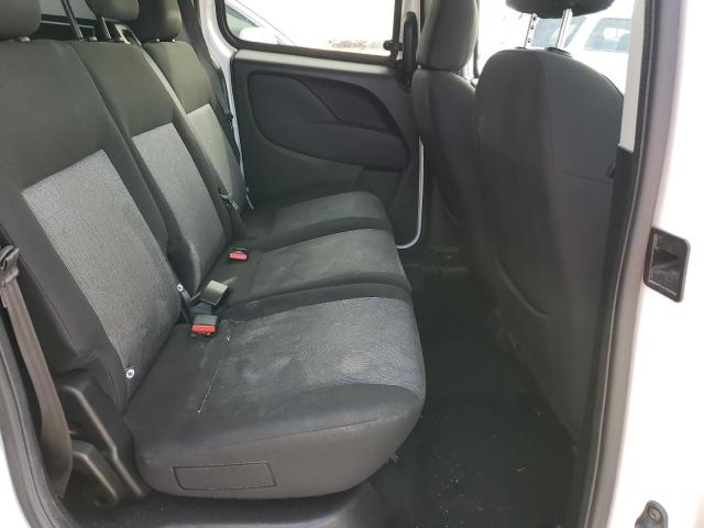 Photo 11 from auction – 2016 RAM PROMASTER with VIN ZFBERFBT0G6C86127