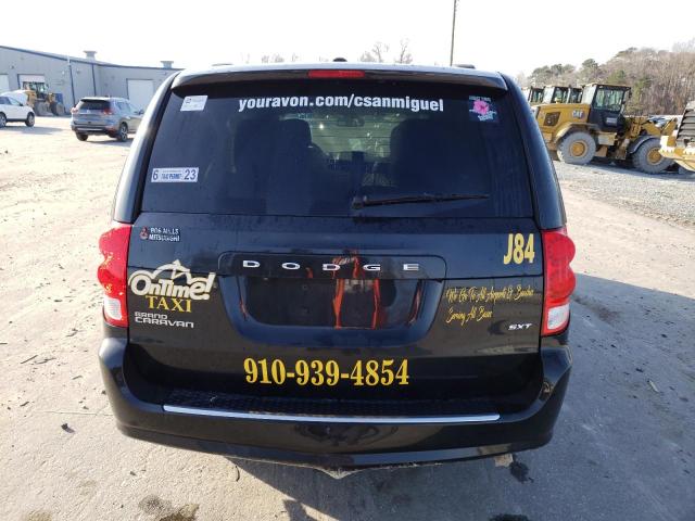 Photo 6 from auction – 2020 DODGE GRAND CARA with VIN 2C4RDGCG9LR152835