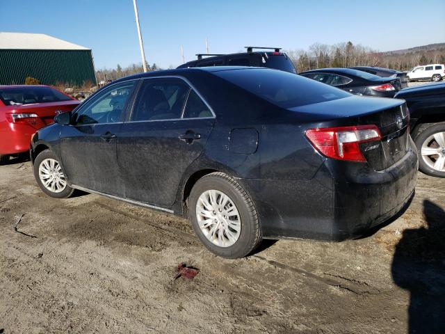 Фото 2 с аукциона – 2012 TOYOTA CAMRY BASE с VIN 4T1BF1FK5CU092835