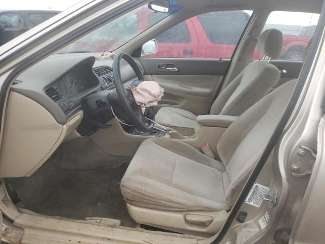Photo 7 from auction – 1995 HONDA ACCORD with VIN JHMCD5638SC045137