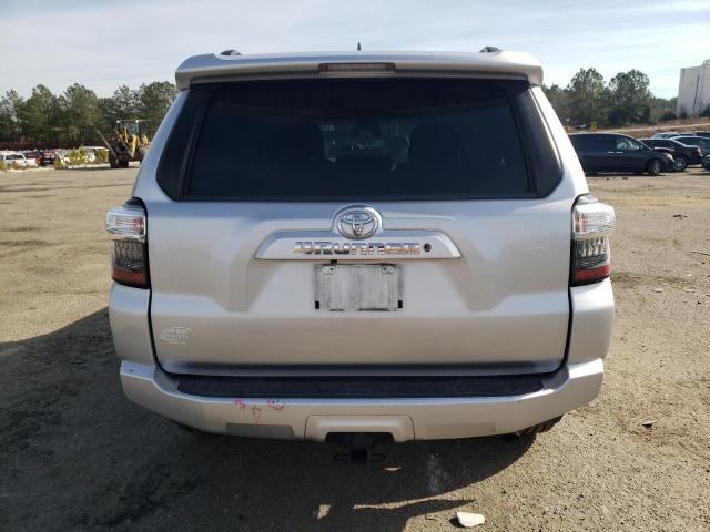 Photo 6 from auction – 2019 TOYOTA 4RUNNER SR with VIN JTEZU5JR1K5201770