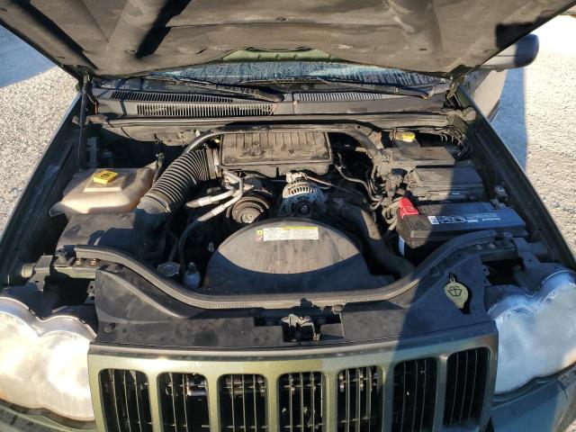 Photo 11 from auction – 2008 JEEP GRAND CHER with VIN 1J8GR48K98C143243