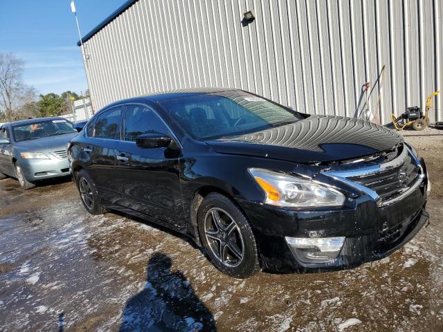 Photo 4 from auction – 2015 NISSAN ALTIMA 2.5 with VIN 1N4AL3AP7FC593779