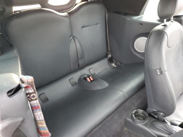 Photo 10 from auction – 2008 MINI COOPER with VIN WMWRF33558TG18861