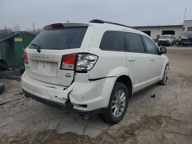 Photo 3 from auction – 2017 DODGE JOURNEY SX with VIN 3C4PDCBG2HT589999
