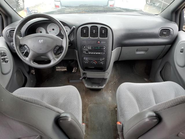 Photo 8 from auction – 2005 DODGE GRAND CARA with VIN 1D4GP24R75B116258