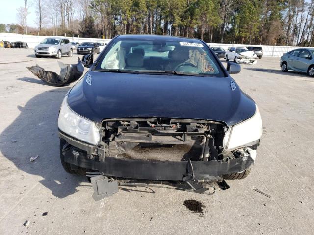 Photo 5 from auction – 2011 BUICK LACROSSE C with VIN 1G4GA5ED3BF137465