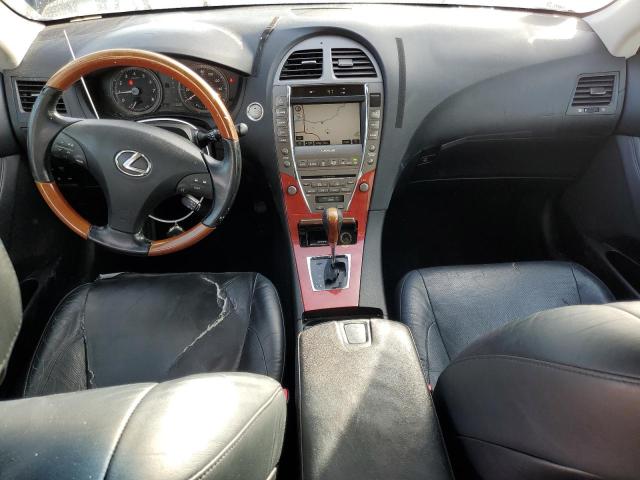 Photo 8 from auction – 2008 LEXUS ES 350 with VIN JTHBJ46G182187328