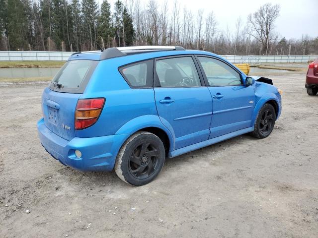 Photo 3 from auction – 2007 PONTIAC VIBE with VIN 5Y2SL658X7Z415477