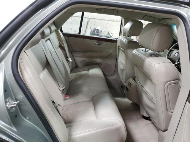 Photo 10 from auction – 2006 CADILLAC DTS with VIN 1G6KD57Y36U217651