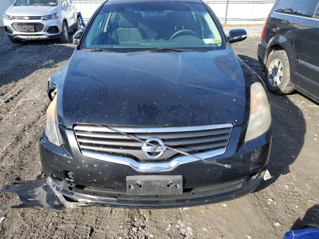 Photo 5 from auction – 2008 NISSAN ALTIMA 3.5 with VIN 1N4BL21E08N428449