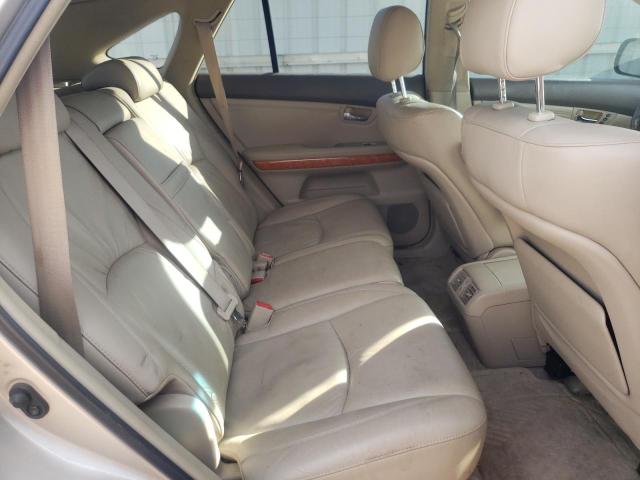 Фото 11 с аукциона – 2006 LEXUS RX 330 с VIN 2T2GA31U06C046937